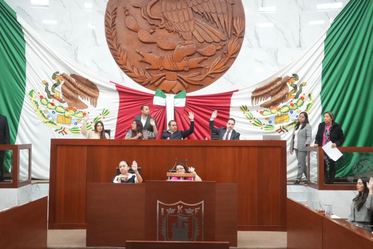 Aprueba LXV Legislatura reforma a la Ley de Deuda Pública